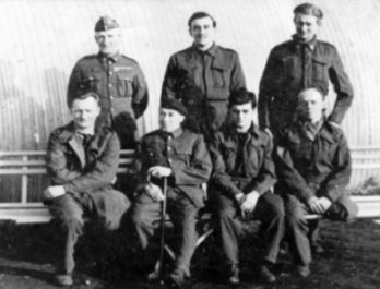 James McCall Hogarth