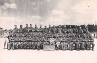Stalag VIIIB Group Picture
