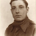 Ted Paul