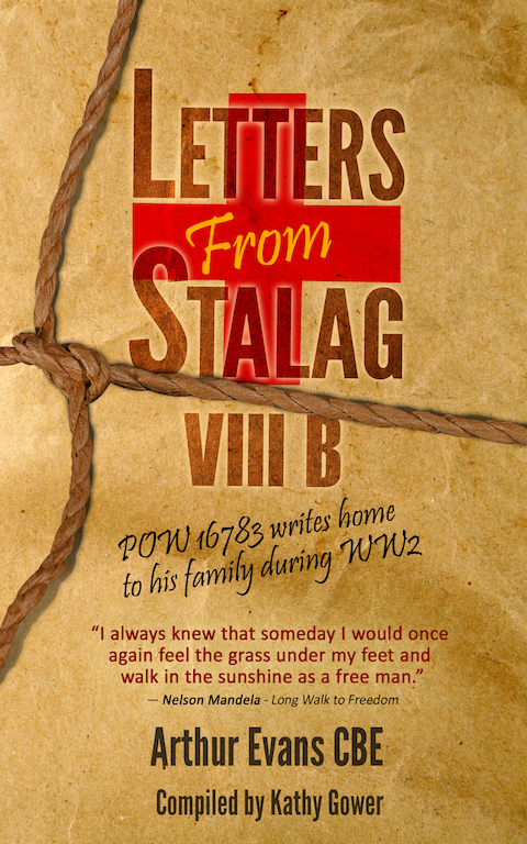 Letters from Stalag VIIIB